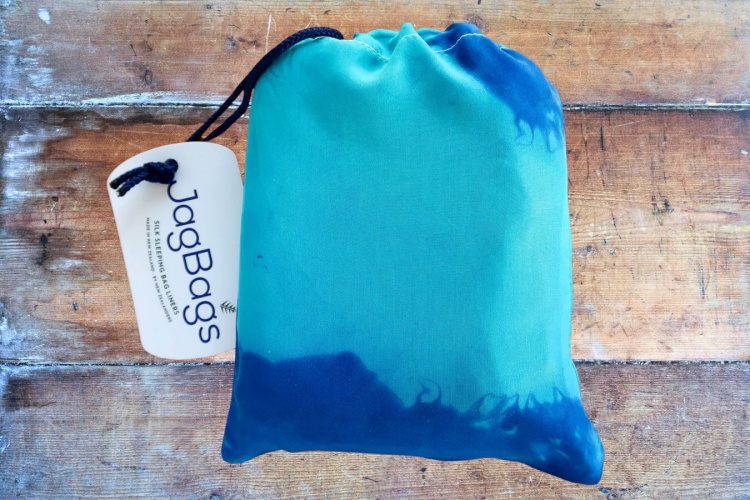 JagBag Deluxe - Turquoise - SPECIAL OFFER